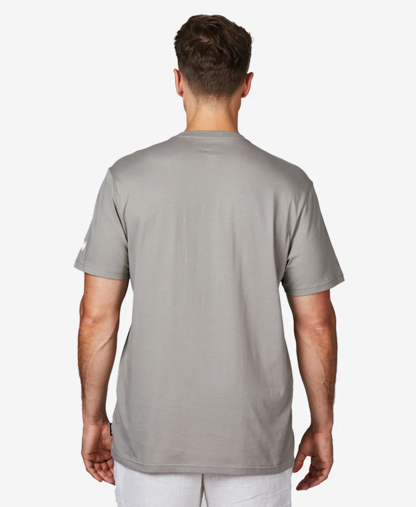 CORE T-SHIRT, Terrazzo