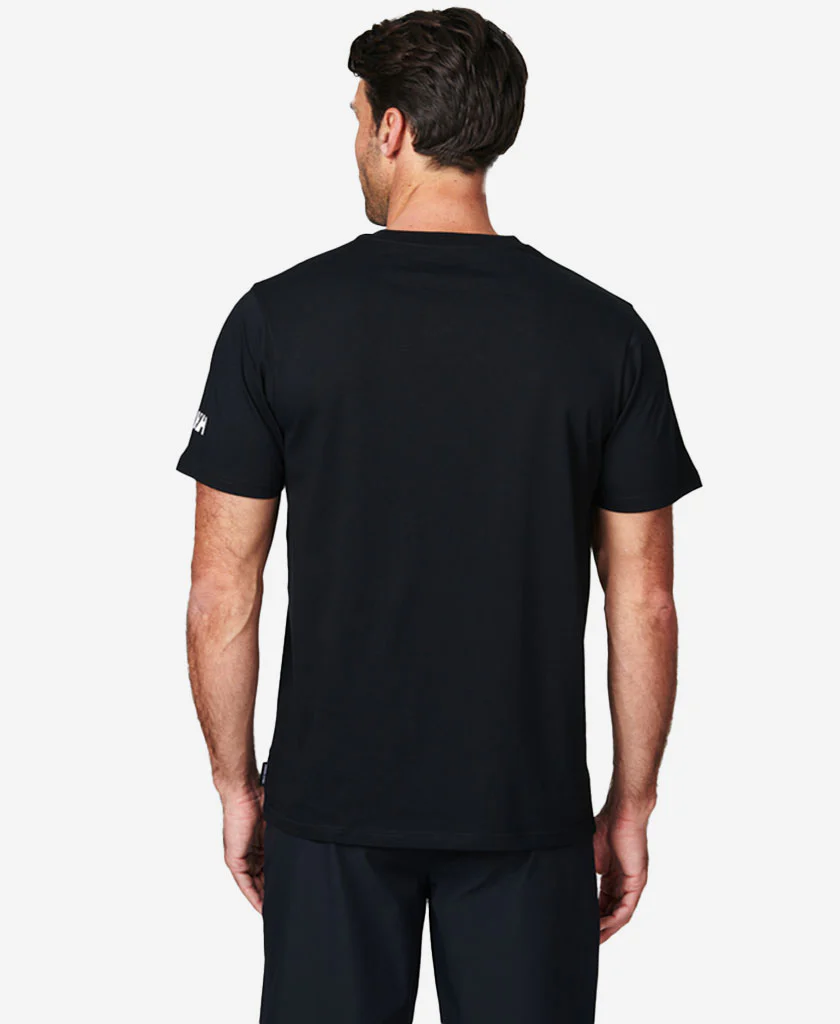 CORE T-SHIRT, Black
