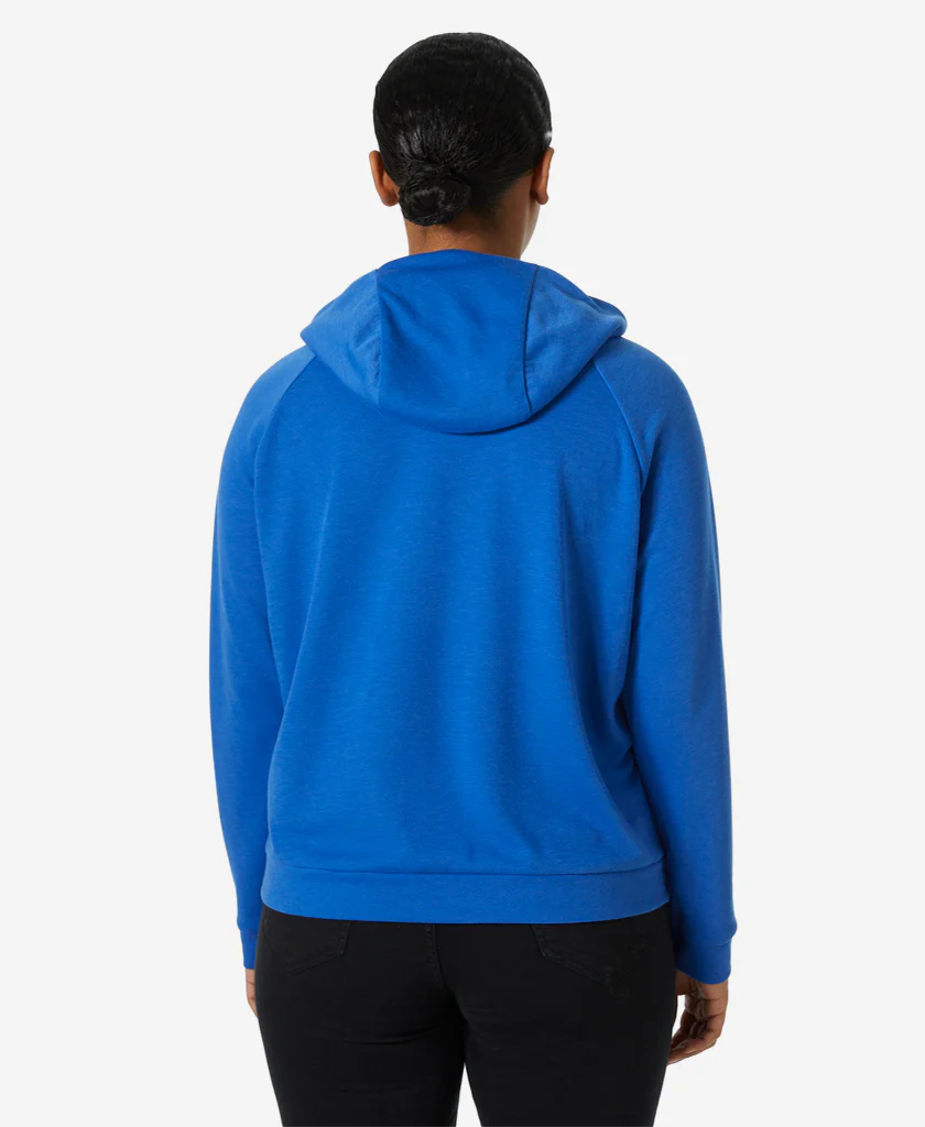 W INSHORE HOODIE, Cobalt 2.0