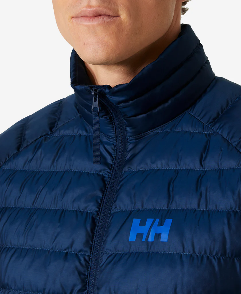 BANFF INSULATOR JACKET, Cobalt 2.0