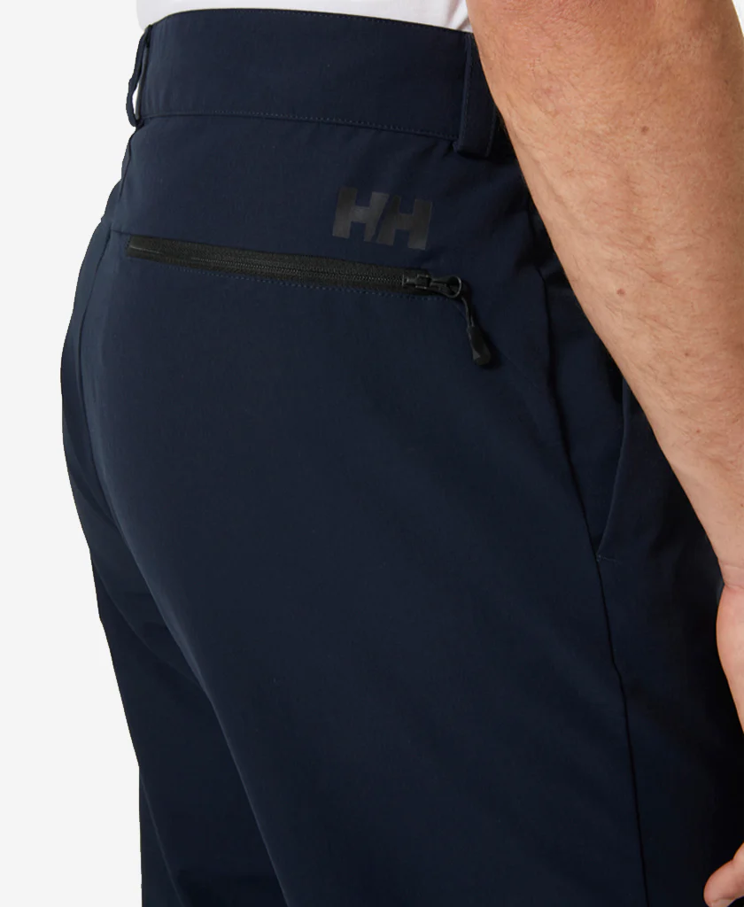 HH QD PANT, Navy