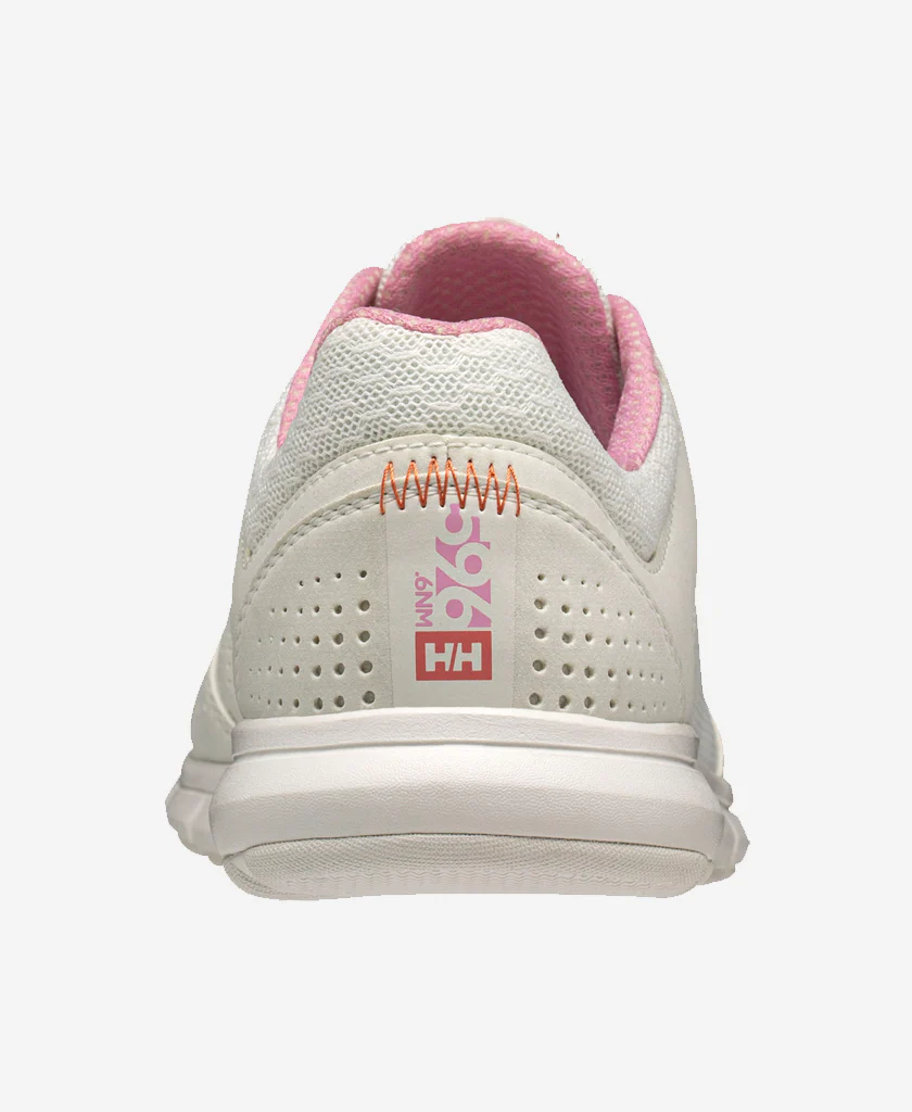 W  AHIGA V4 HYDROPOWER, Off white / Pink Sorbet