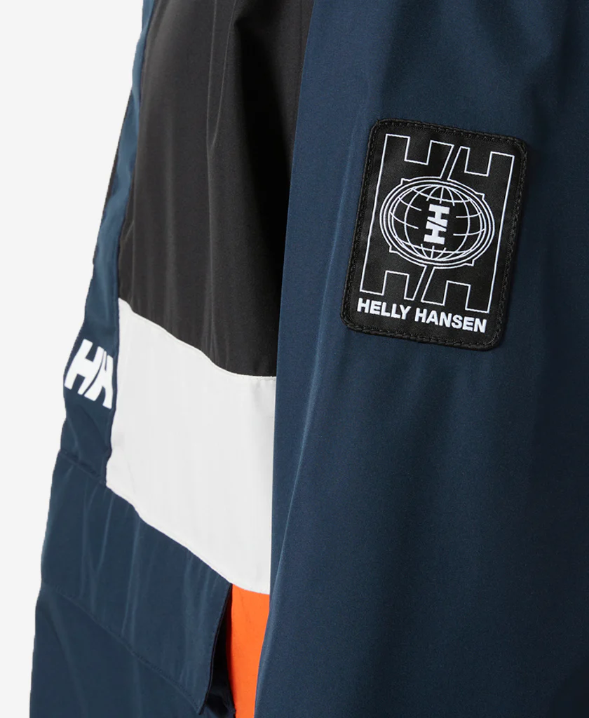 YU ANORAK