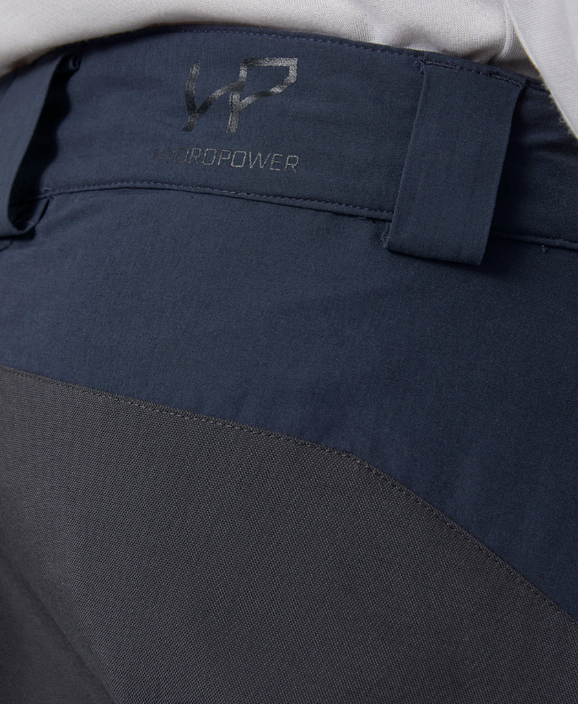 HP RACING DECK SHORTS, Navy