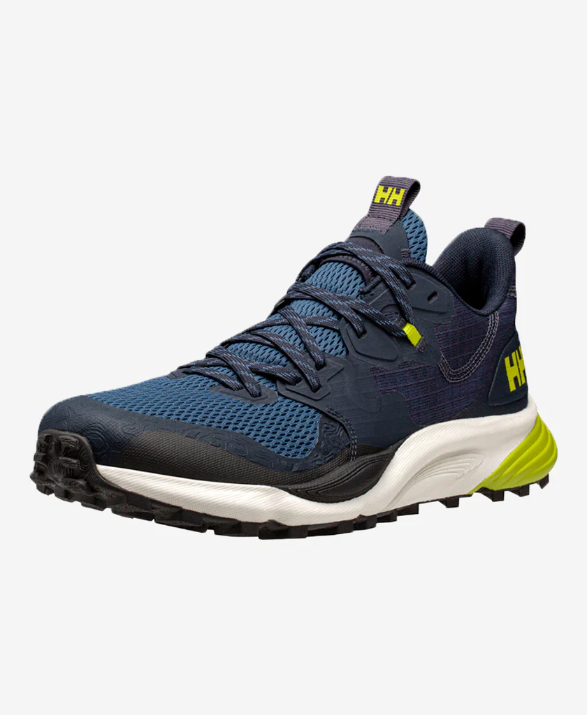 FALCON TR, Sapphire Navy