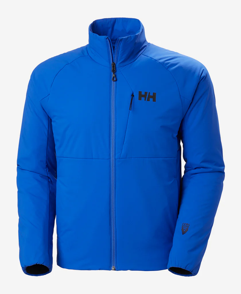 ODIN STRETCH INSULAT JKT 2.0, Cobalt 2.0