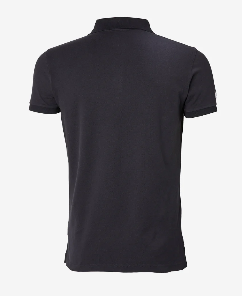 CREW POLO, Navy