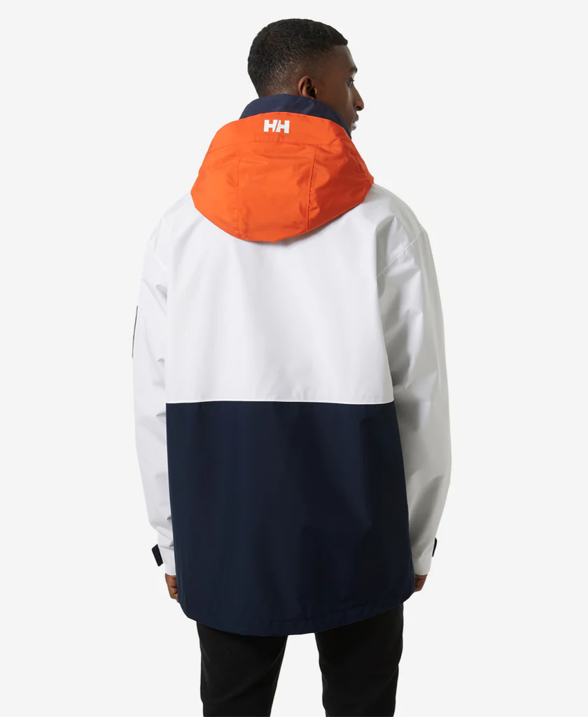 S-YU24 SAIL JACKET