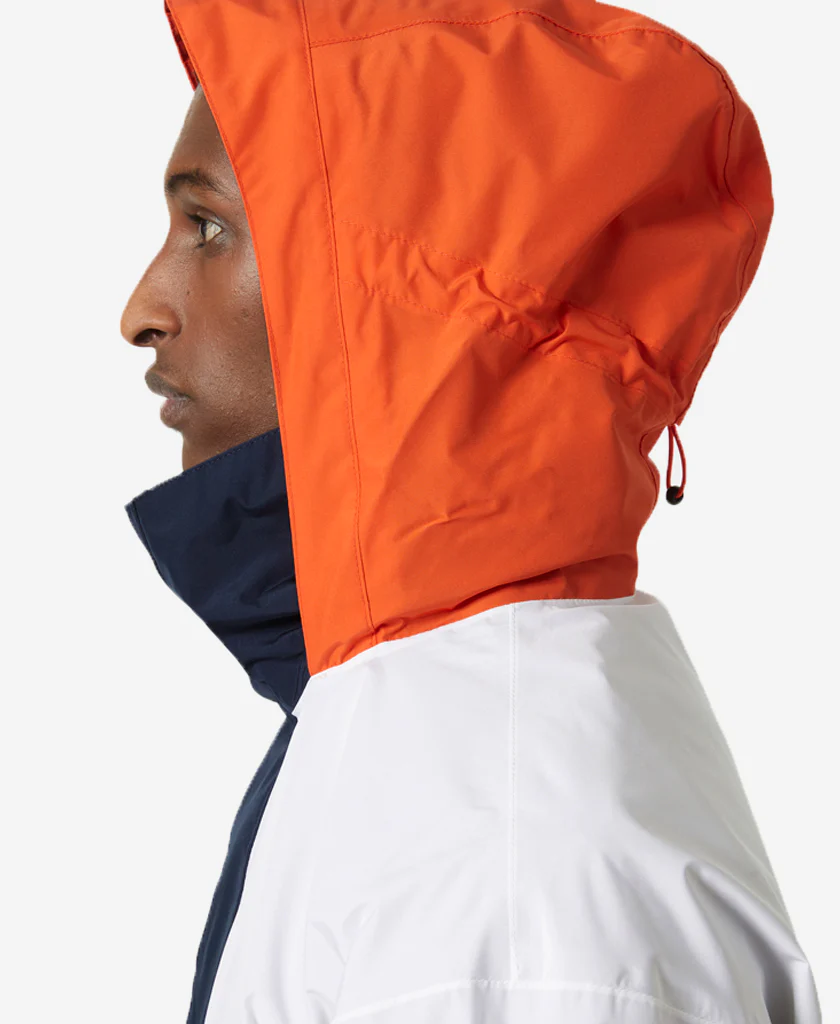 S-YU24 SAIL JACKET