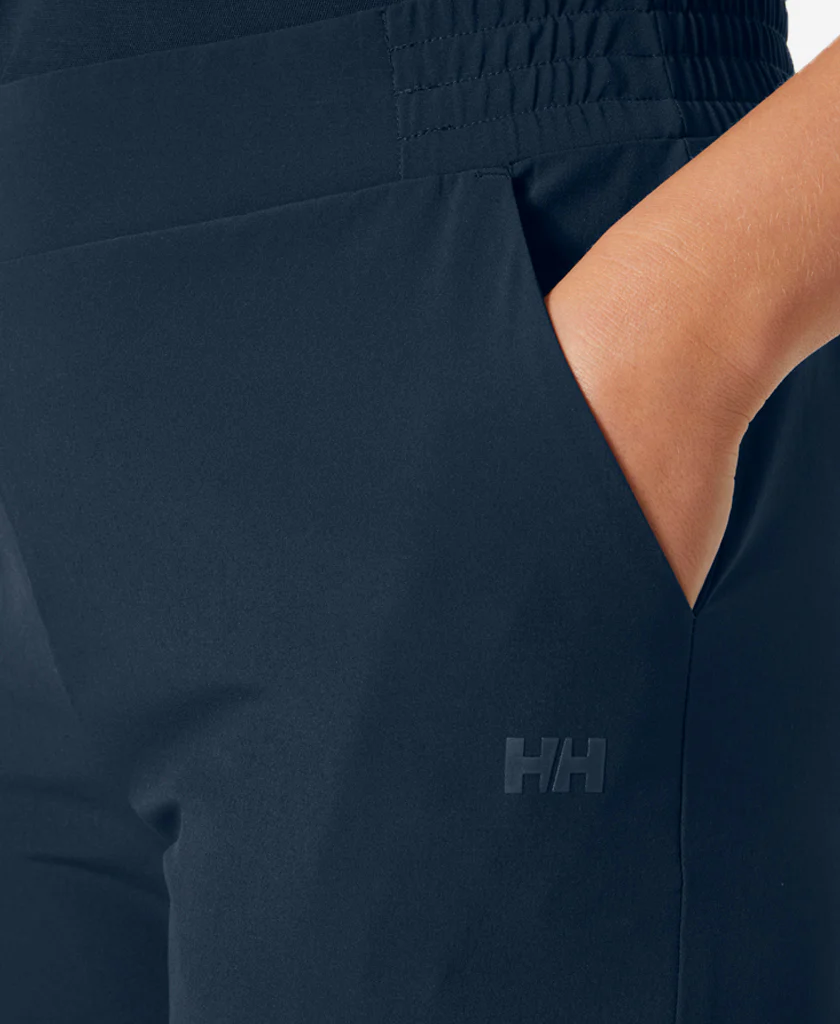 W THALIA PANT 2.0, Navy