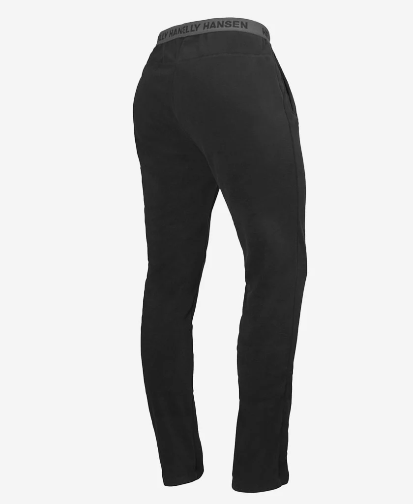 DAYBREAKER FLEECE PANT, Black