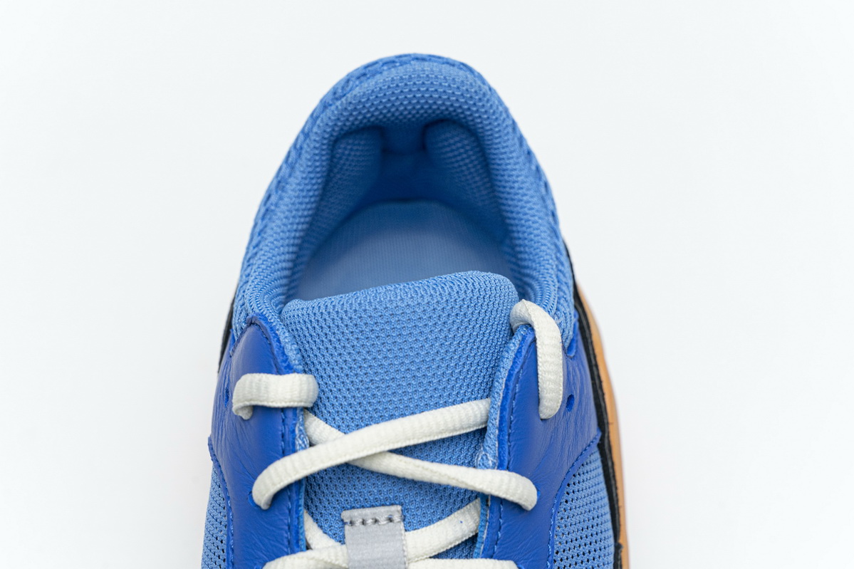 PK GOD  Yeezy Boost 700 BRBLUE  GZ0541