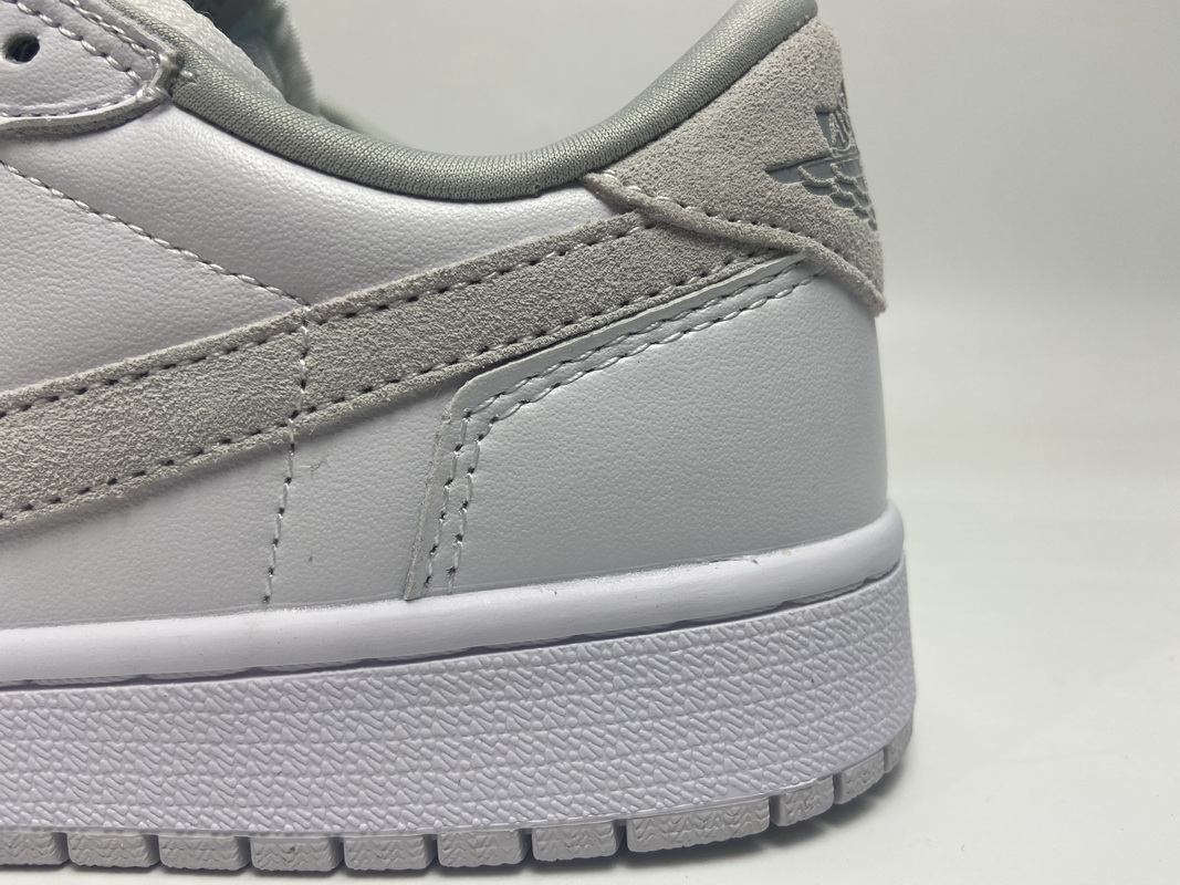 Air Jordan 1 Low OG Neutral Grey  CZ0775-100