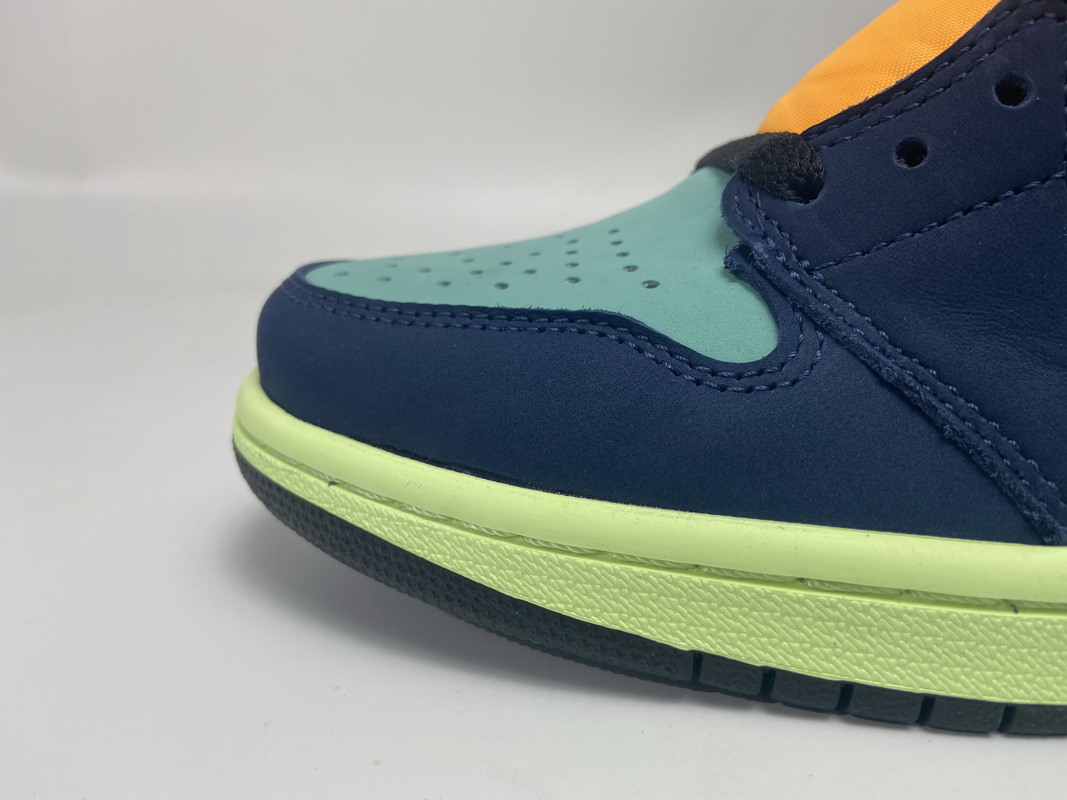 Air Jordan 1 High OG Bio Hack   555088-201