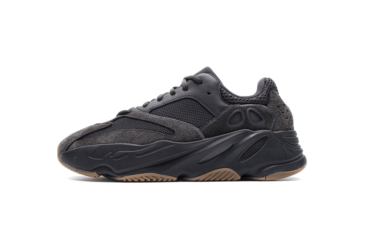 PK GOD  Adidas Yeezy 700 “Utility Black” FV5304