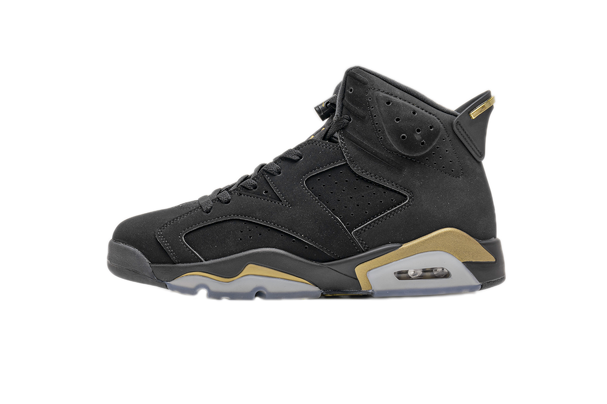 Air Jordan 6 “DMP” CT4954-007