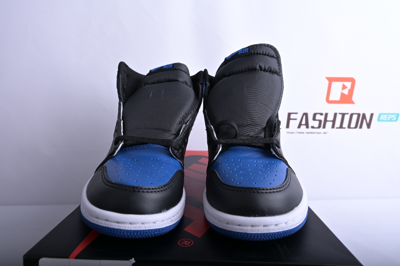 Air Jordan 1 Retro Royal 555088-007