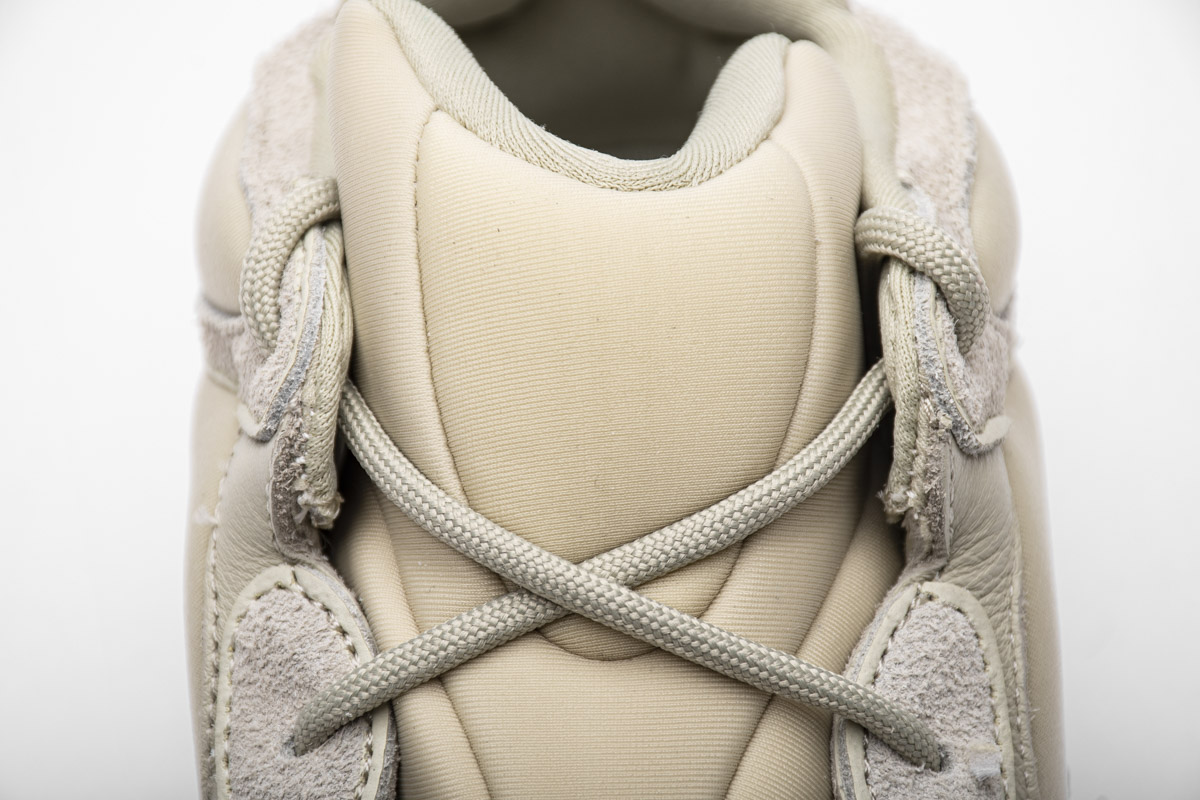Adidas Yeezy 500 “Stone”  FW4839