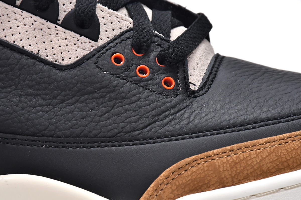 Air Jordan 3 Desert Elephant CT8532-008