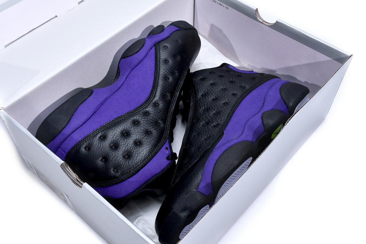 Air Jordan 13 Court Purple DJ5982-015