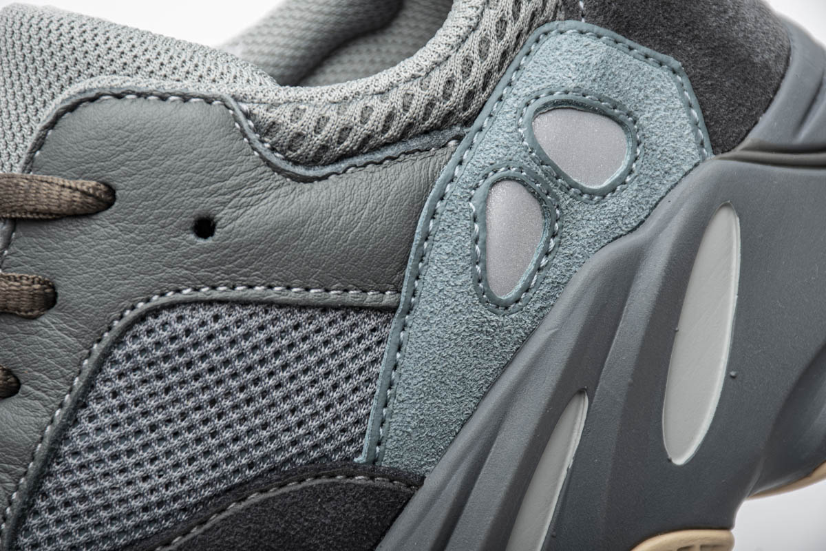 adidas Yeezy Boost 700 Teal Blue Real Boost FW2499