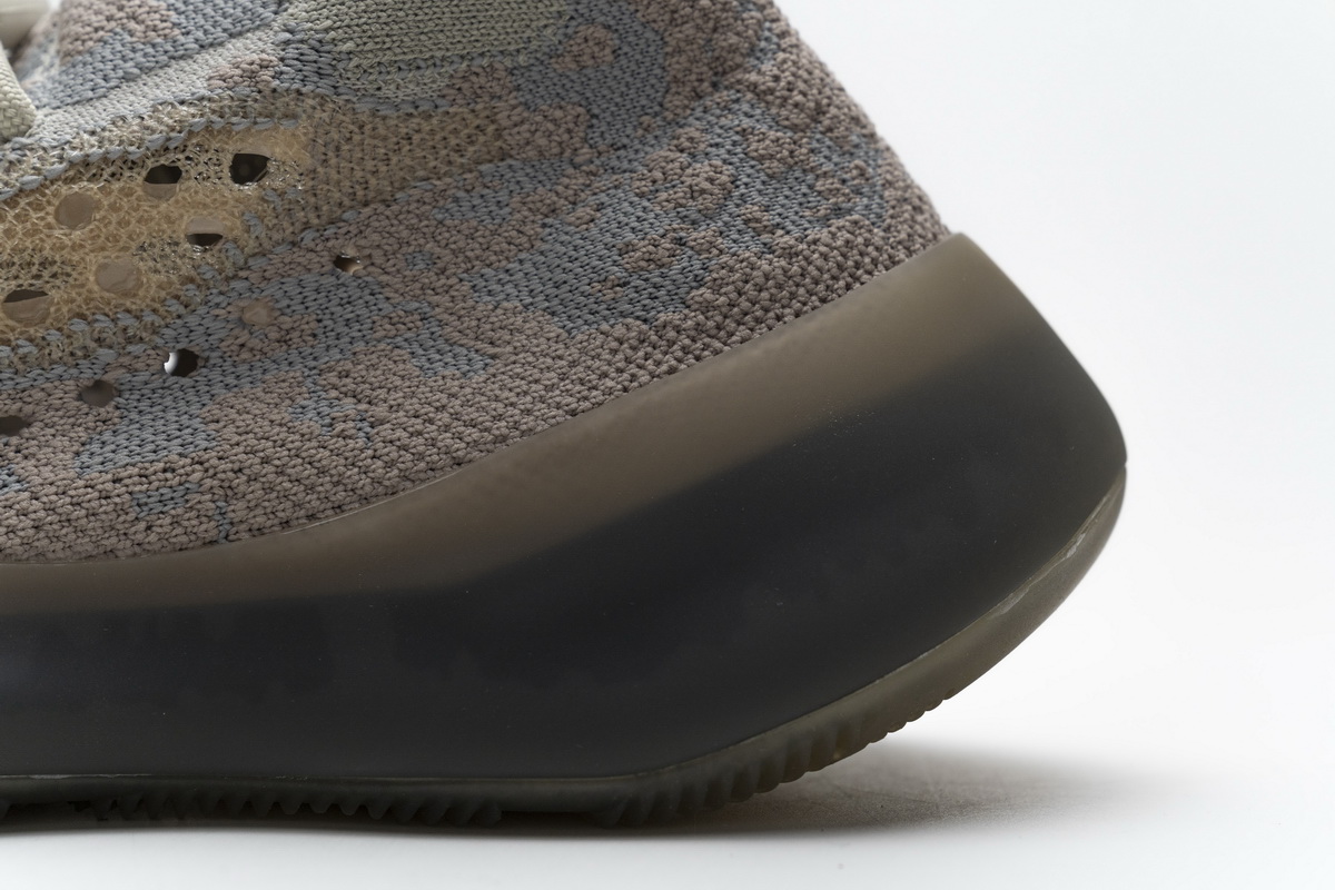 adidas Yeezy Boost 380 Pepper   FZ1269