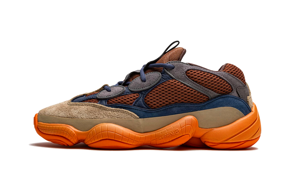 DG  adidas Yeezy 500“Enflame   GZ5541