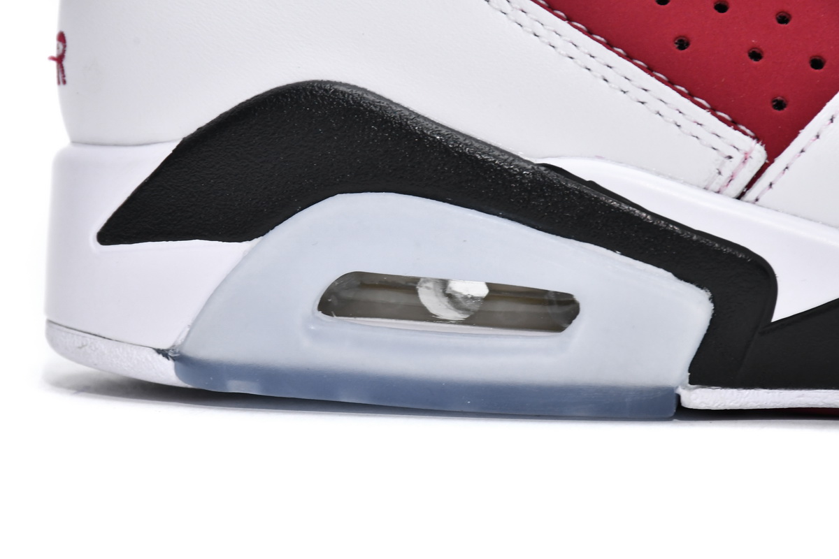 Air Jordan 6 CarMine CT8529-106