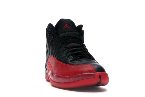 Jordan 12 Retro Flu Game (2016)   130690-002