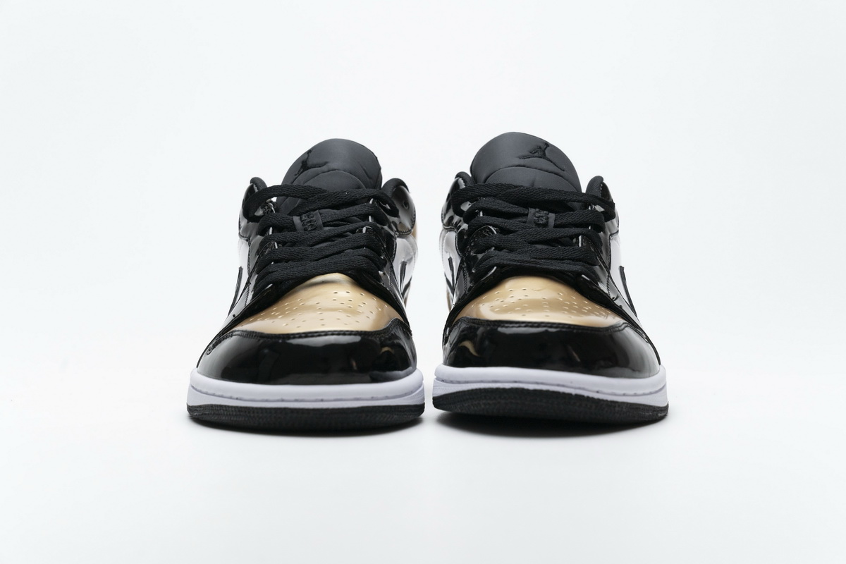 Air Jordan 1 Low Gold Toe   CQ9447-700