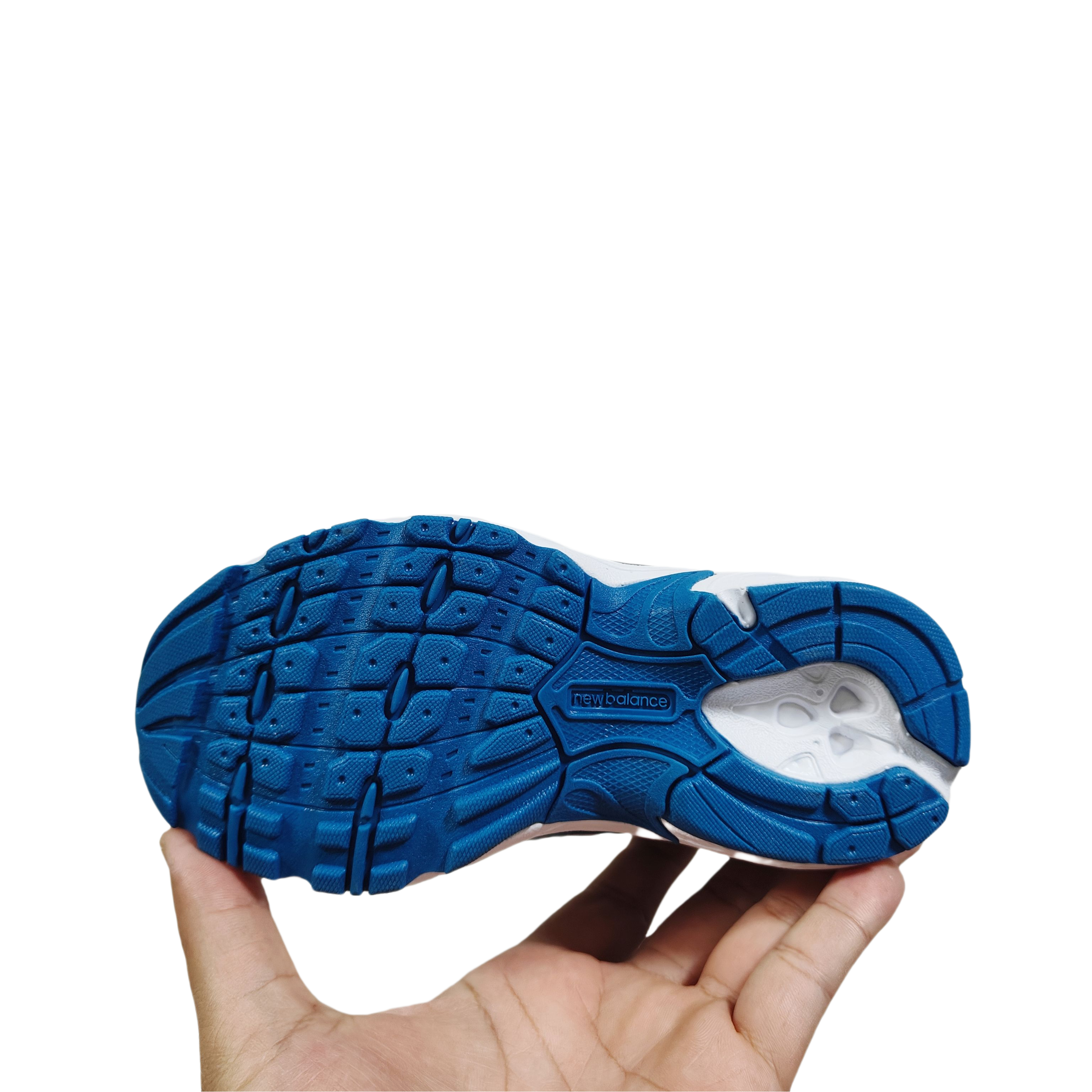 New Balance 740 Kids Sneaker Royal Blue