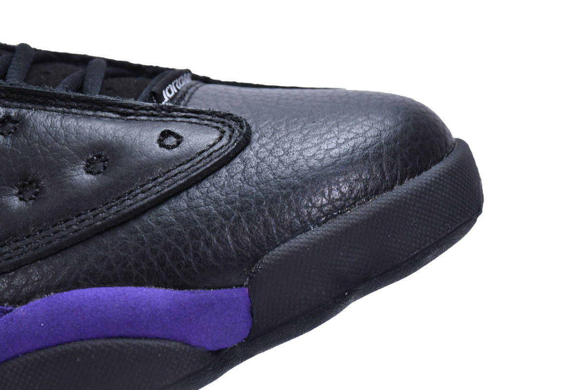 Air Jordan 13 Court Purple DJ5982-015