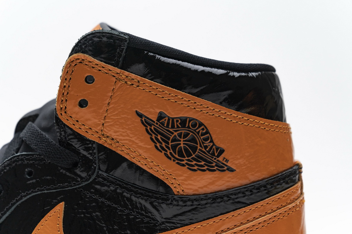 PRO Air Jordan 1 Retro High OG “Shattered Backboard 3.0”555088-028