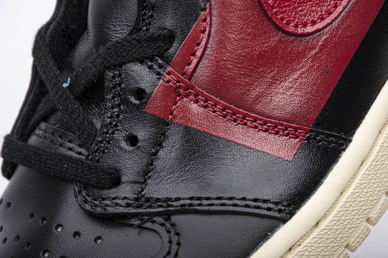 Air Jordan 1 Retro High OG Defiant Couture BQ6682-006
