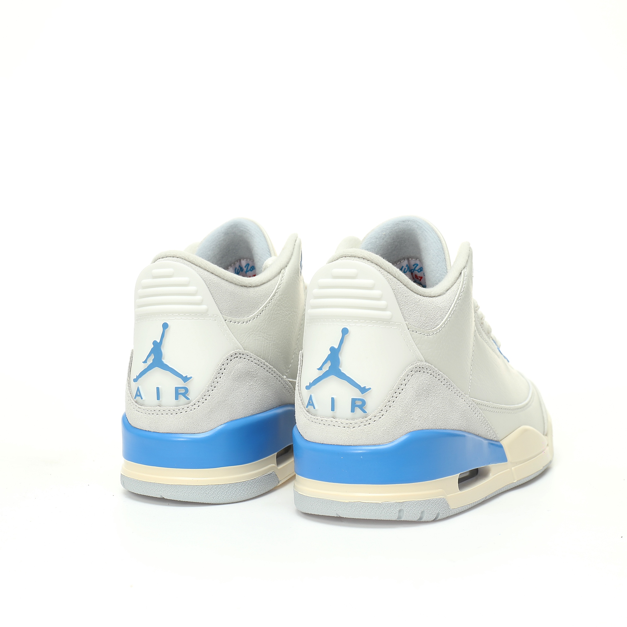 Air Jordan 3 Retro Lucky Shorts CT8532-101