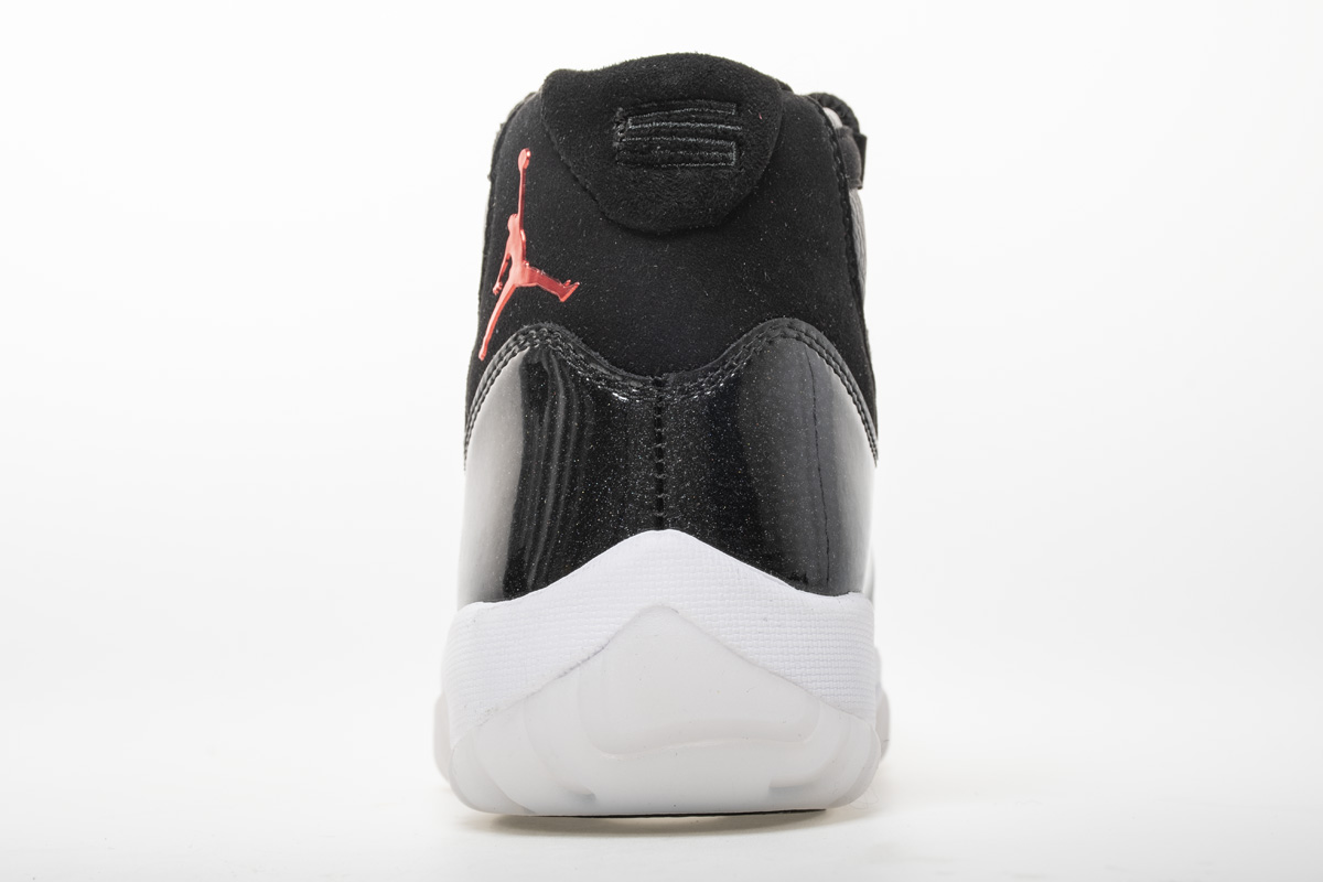 Air Jordan 11  72-10  378037-002