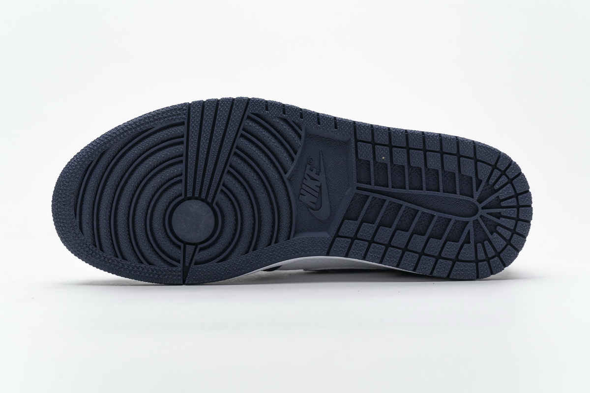 DG Air Jordan 1 High OG Japan  Midnight Navy   DC1788-100