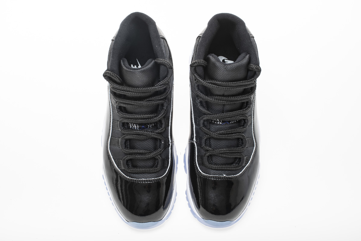 Air Jordan 11 “Space Jam” 378037-003