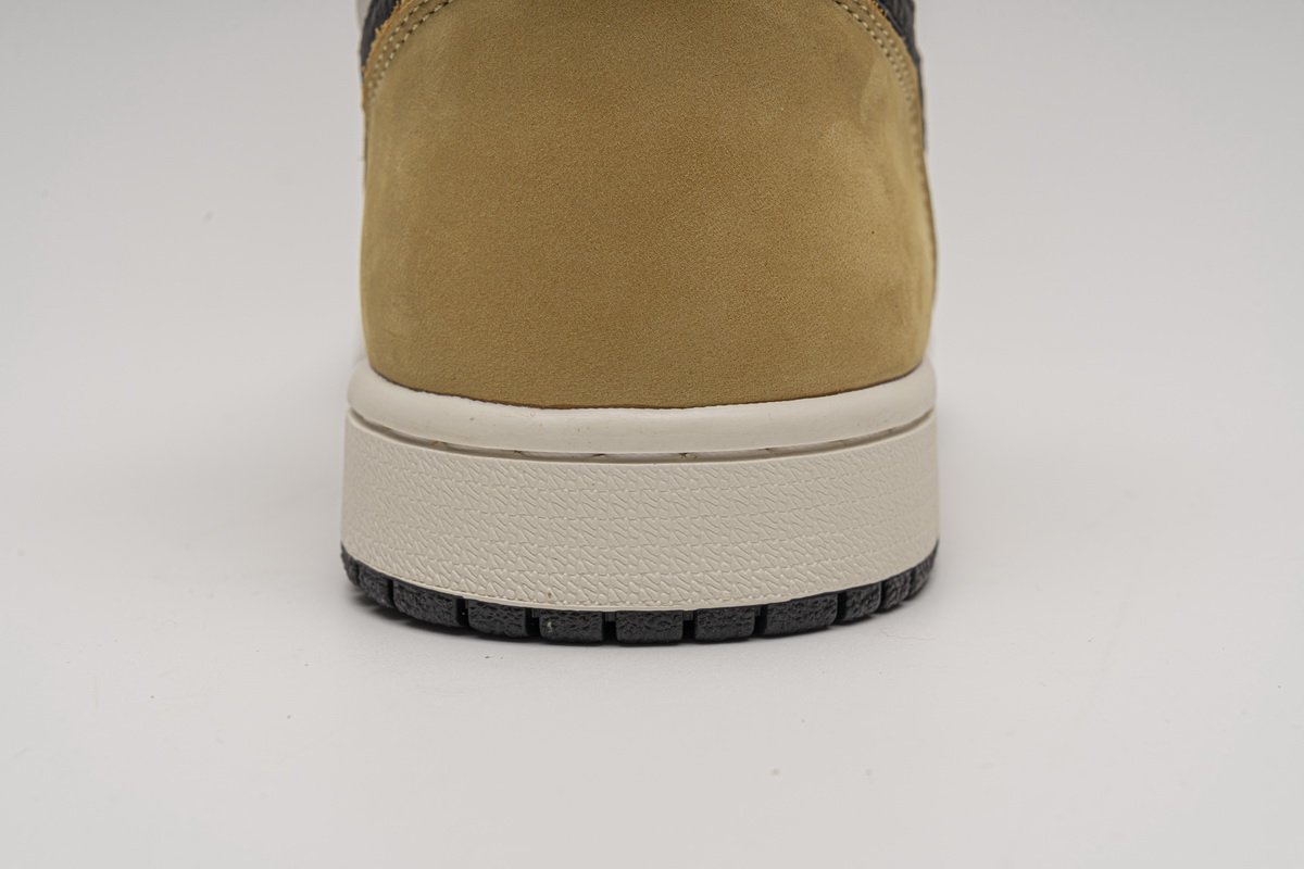 Air Jordan 1 Retro High OG “Rookie of the Year”  555088-700