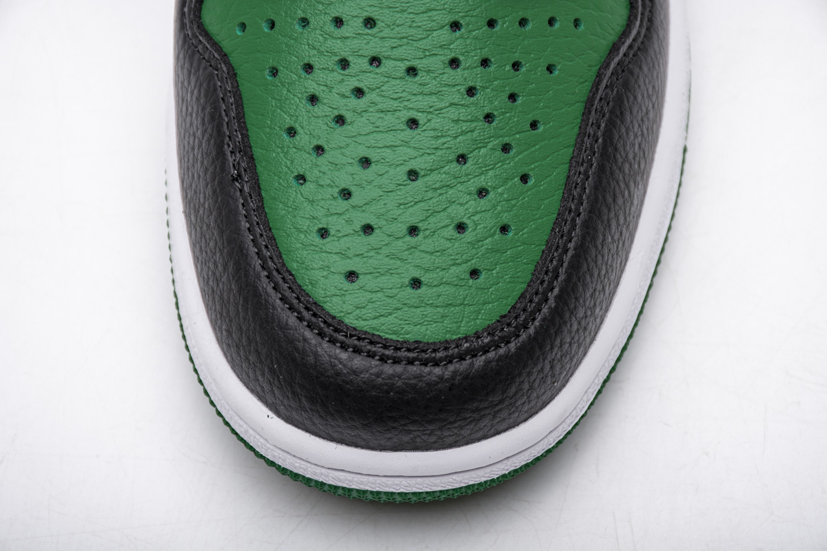 DG  Air Jordan 1 Retro High OG “Pine Green”   555088-030