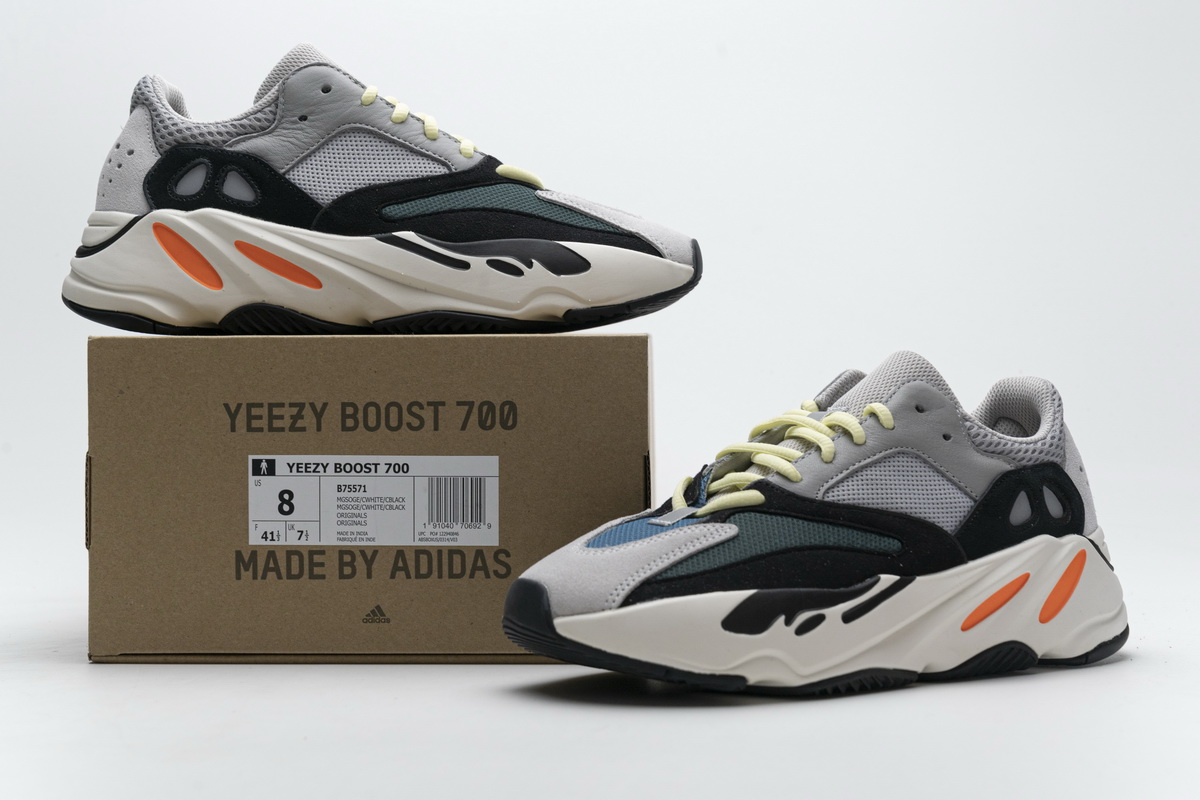 PK GOD  Yeezy 700 Wave Runner B75571