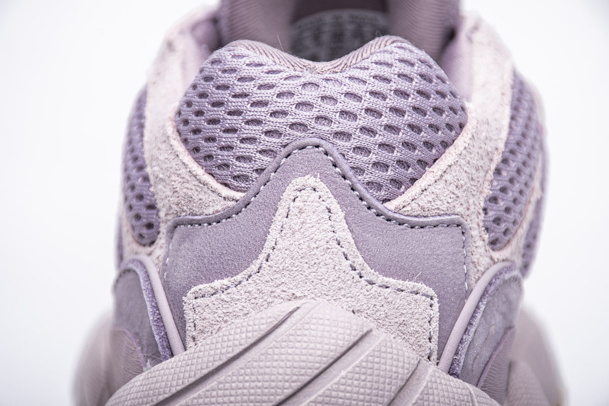 DG   adidas Yeezy 500 “Soft Vision”    FW2656