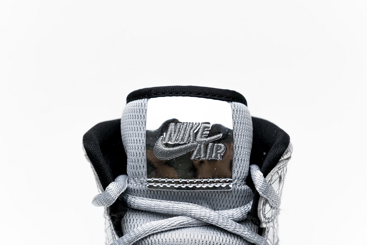 Air Jordan 1 Mid SE “Disco Ball” CU9304-001