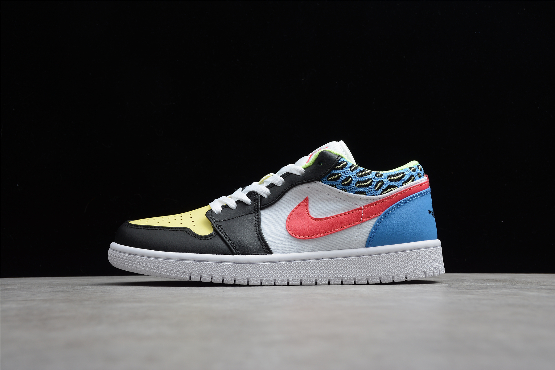 Air Jordan 1 Low AJ1  DH5927-006