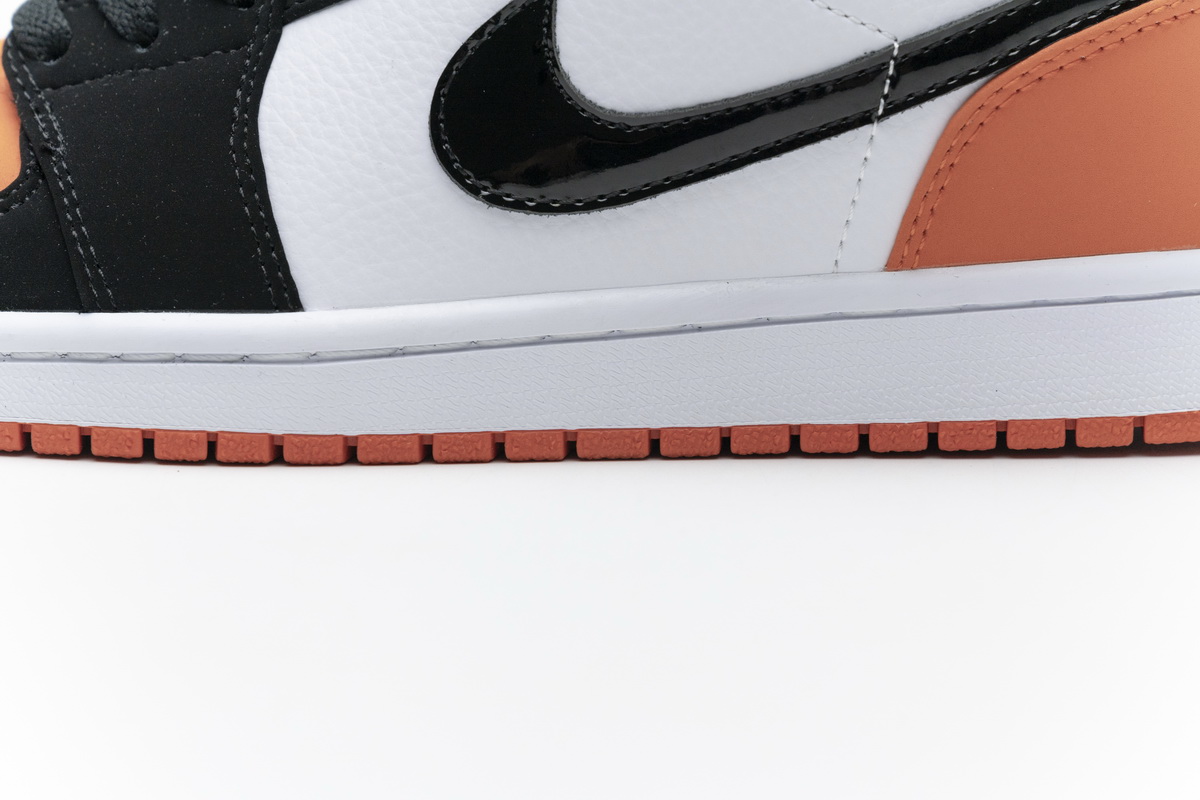 Air Jordan 1 Low Shattered Backboard  553558-128