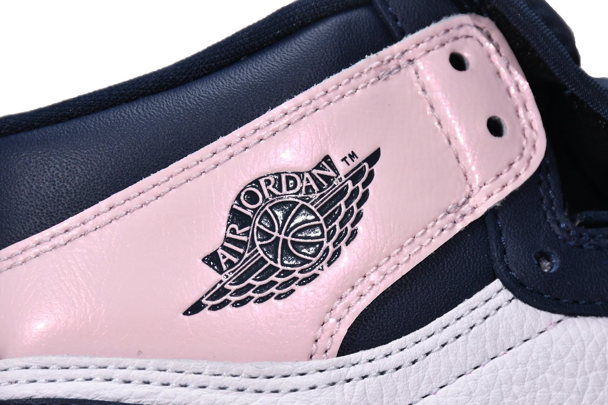 PK GOD  Air Jordan 1 High OG Atmosphere DD9335-641