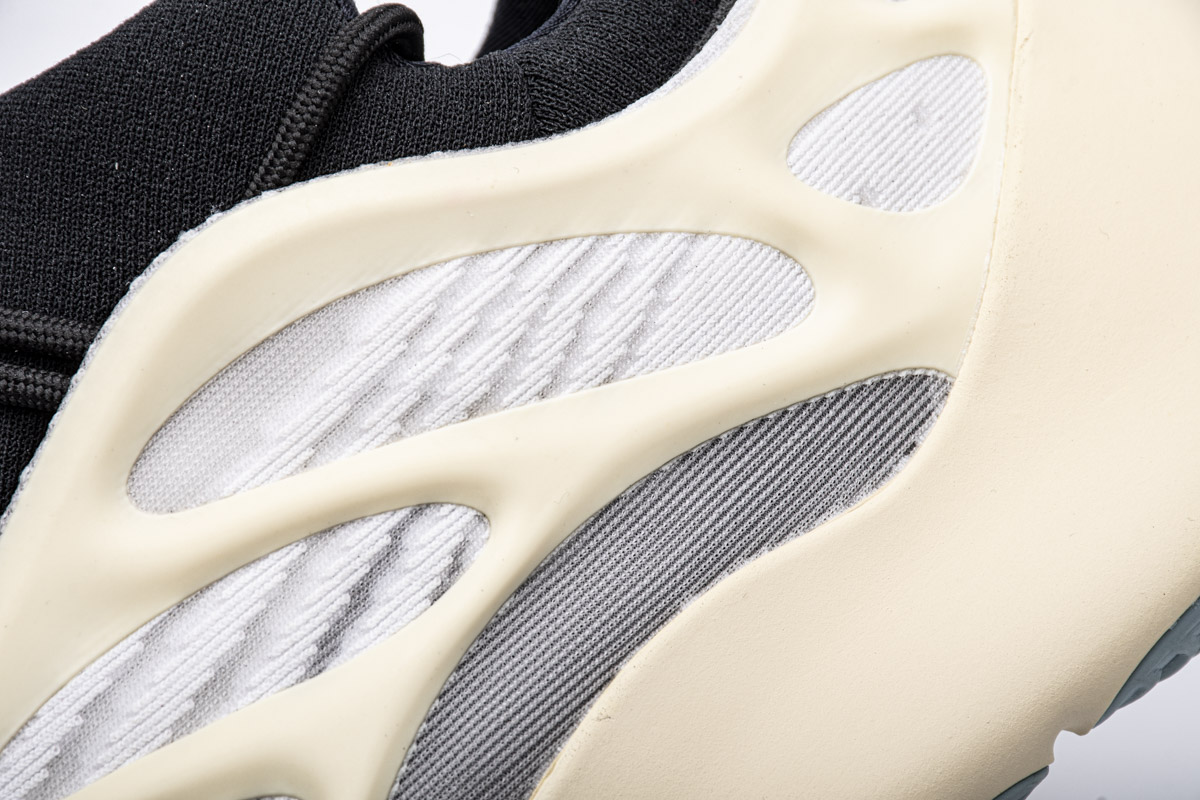 adidas Yeezy 700 V3 “Azael”Basf Boost FW4980
