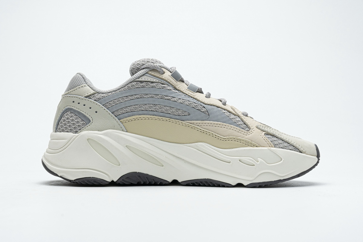 PK GOD   adidas Yeezy Boost 700 V2 “Cream”  GY7924