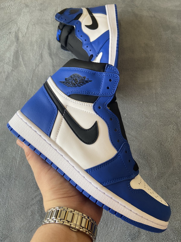 Air Jordan 1 OG High Game Royal 555088-403