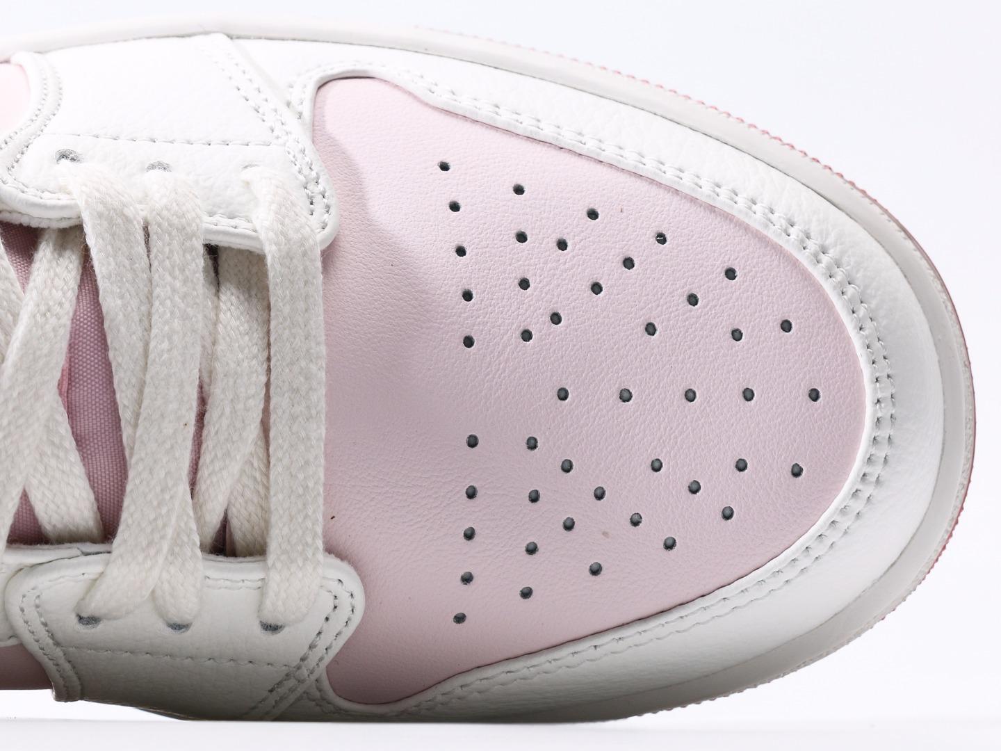 Air Jordan 1 Low SE Light Soft Pink IH0823-611